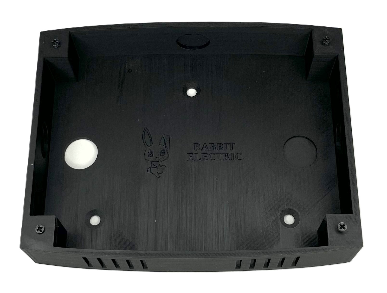 AIMS Power REMOTELF / LCD Remote Panel Mounting Box